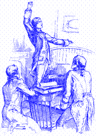 Patrick Henry